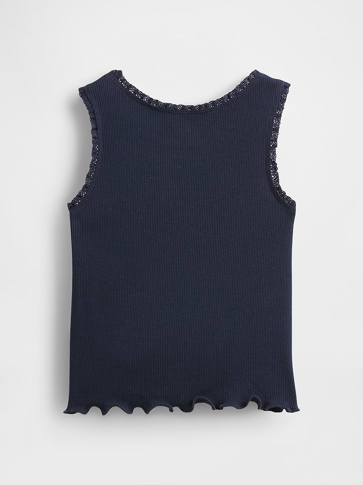 Image number 2 showing, Baby & Toddler Mix & Match Rib Tank Top