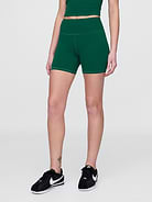 Image 2 of 6, 5" GapFit Smooth Bike Shorts