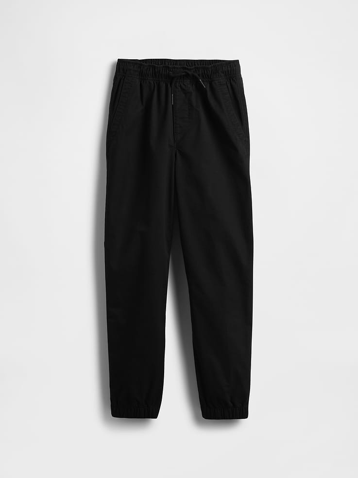 Image number 2 showing, Kids Uniform Relaxed Joggers