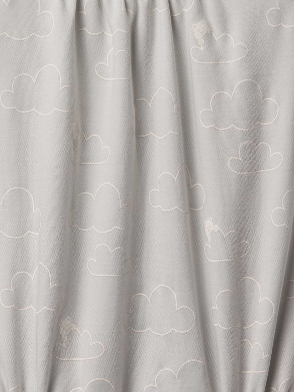 Baby Supima® Bubble One-Piece