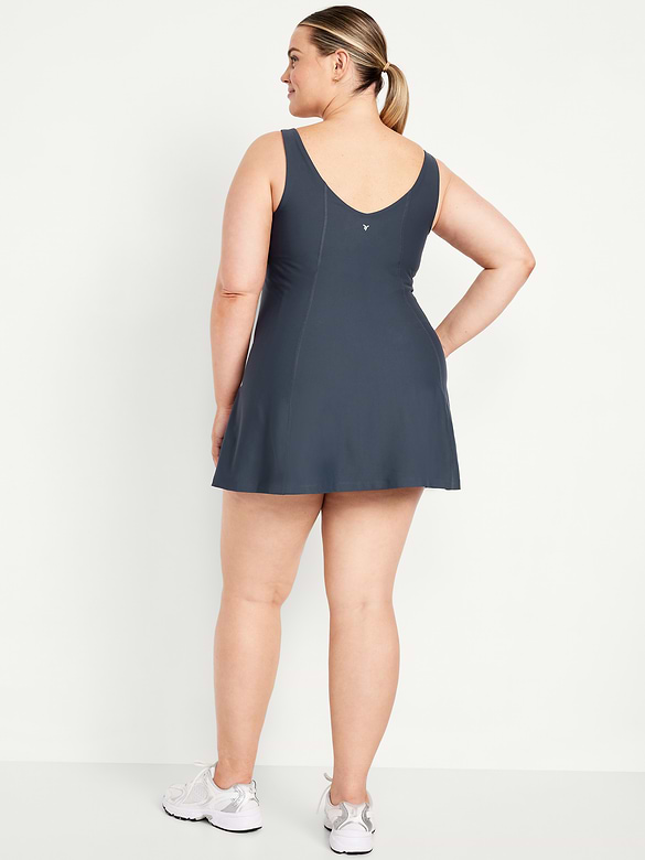 PowerSoft Athletic Dress