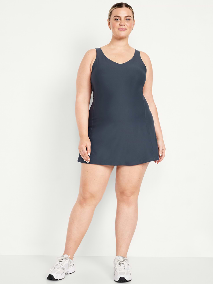 Image number 7 showing, PowerSoft Athletic Dress