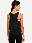 Image 2 of 5, CloudMotion Muscle Tank Top for Girls