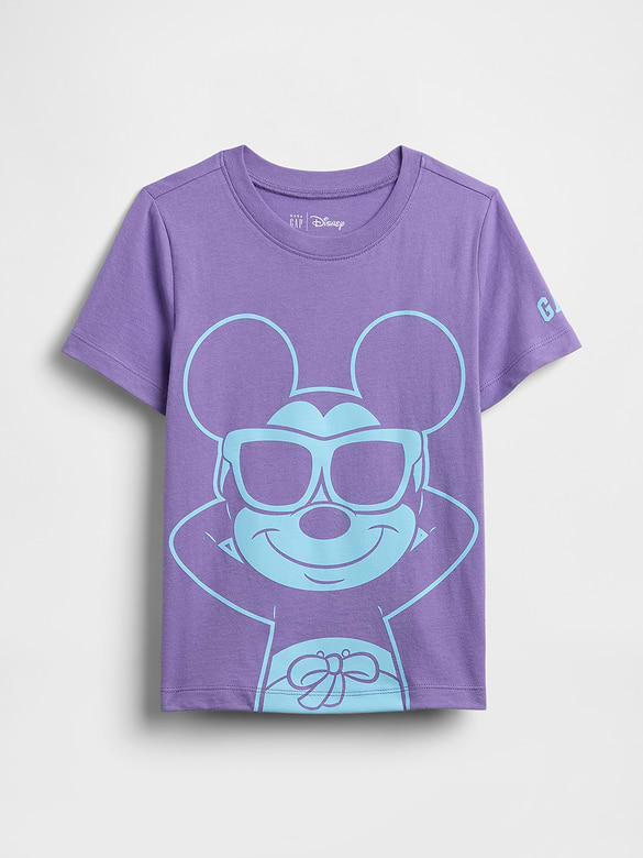 babyGap × Disney Graphic T-Shirt