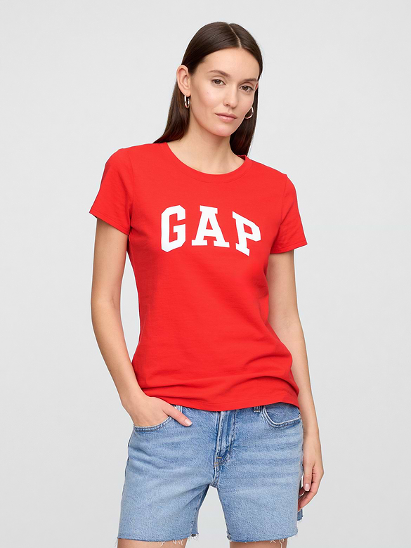 Gap Logo T-Shirt