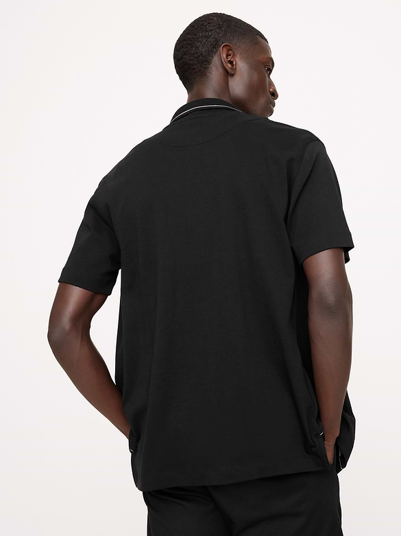 Luxury-Touch Shirt
