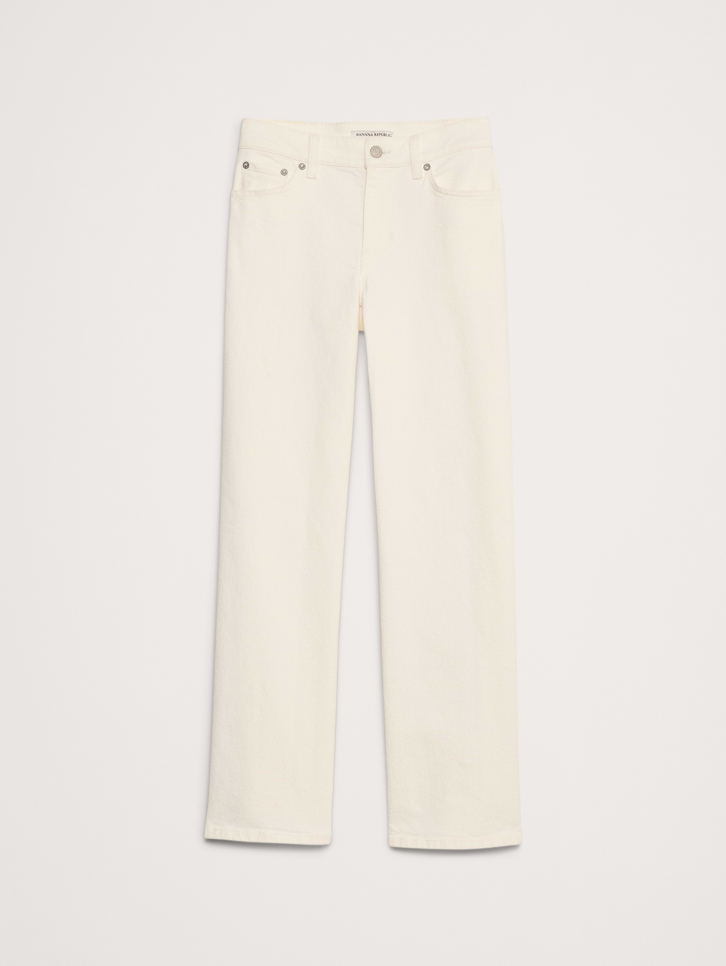 Image number 4 showing, Mid-Rise 90S Loose Jean