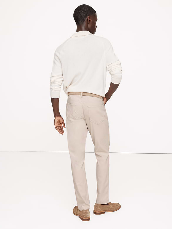 Skinny Traveler Pant 2.0
