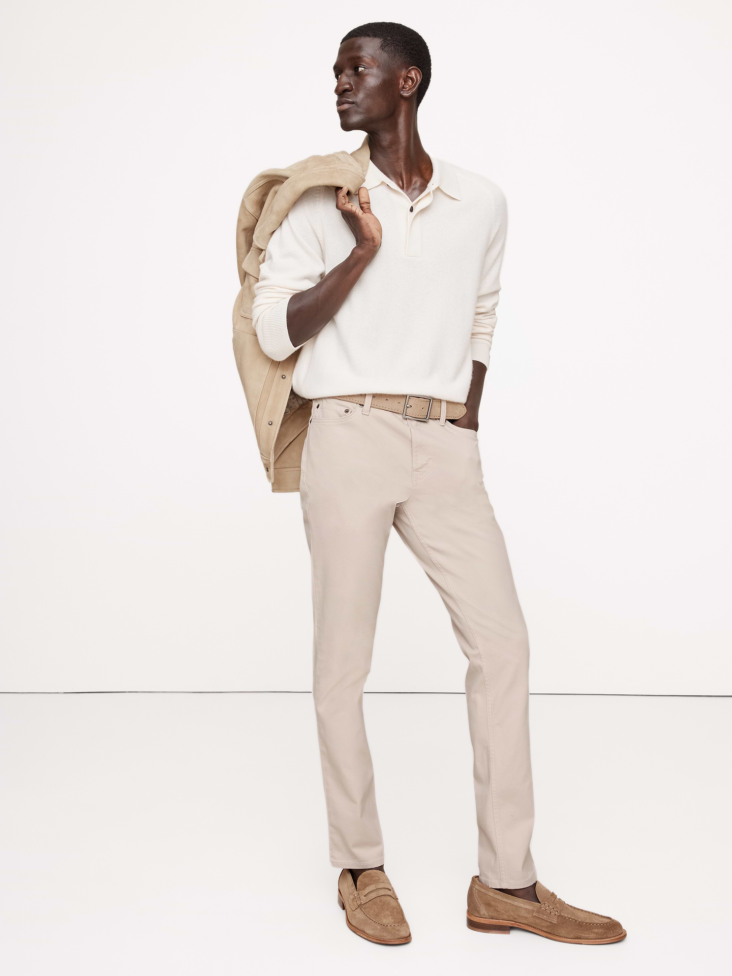 Image number 1 showing, Skinny Traveler Pant 2.0