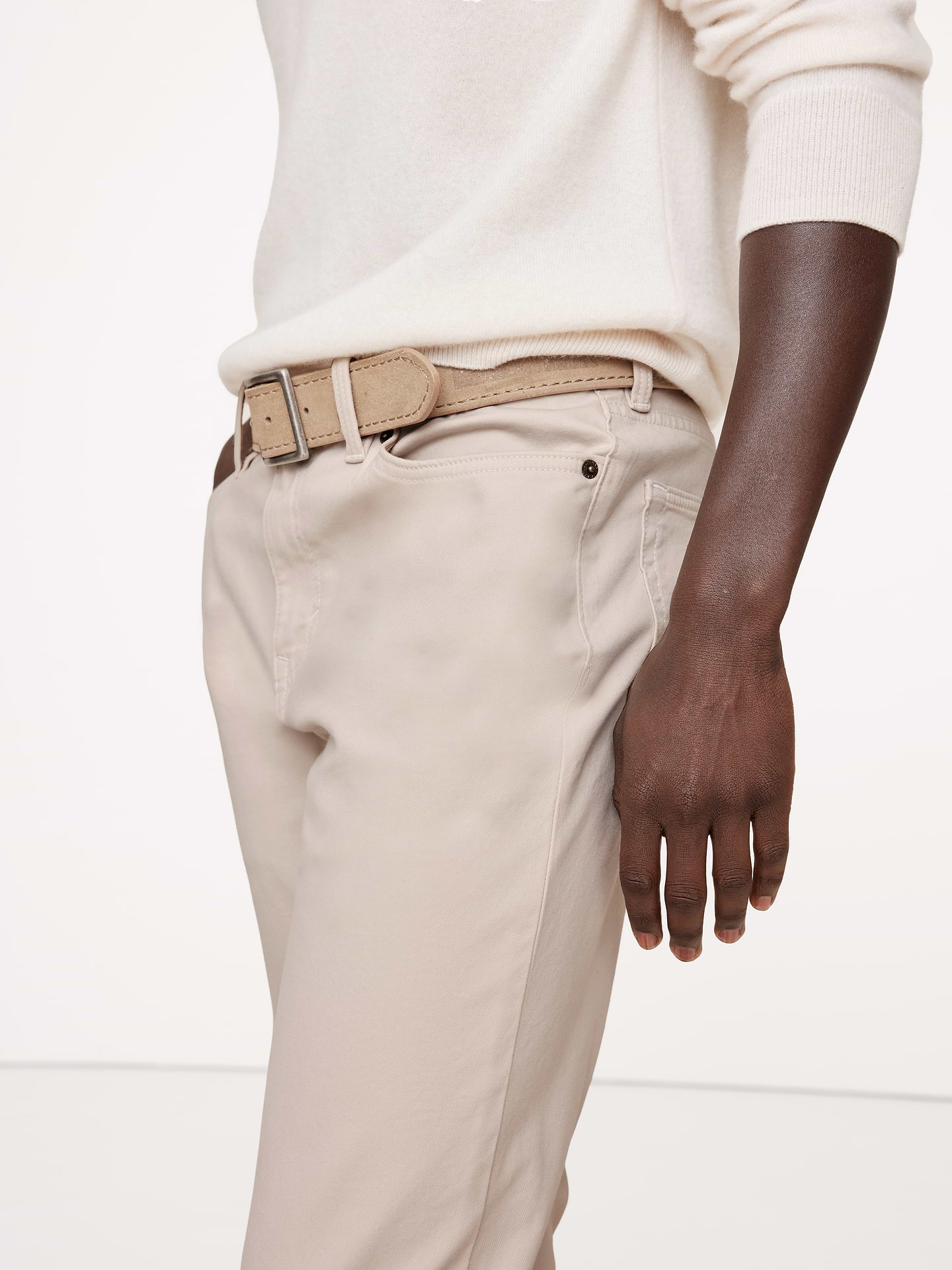 Image number 3 showing, Skinny Traveler Pant 2.0