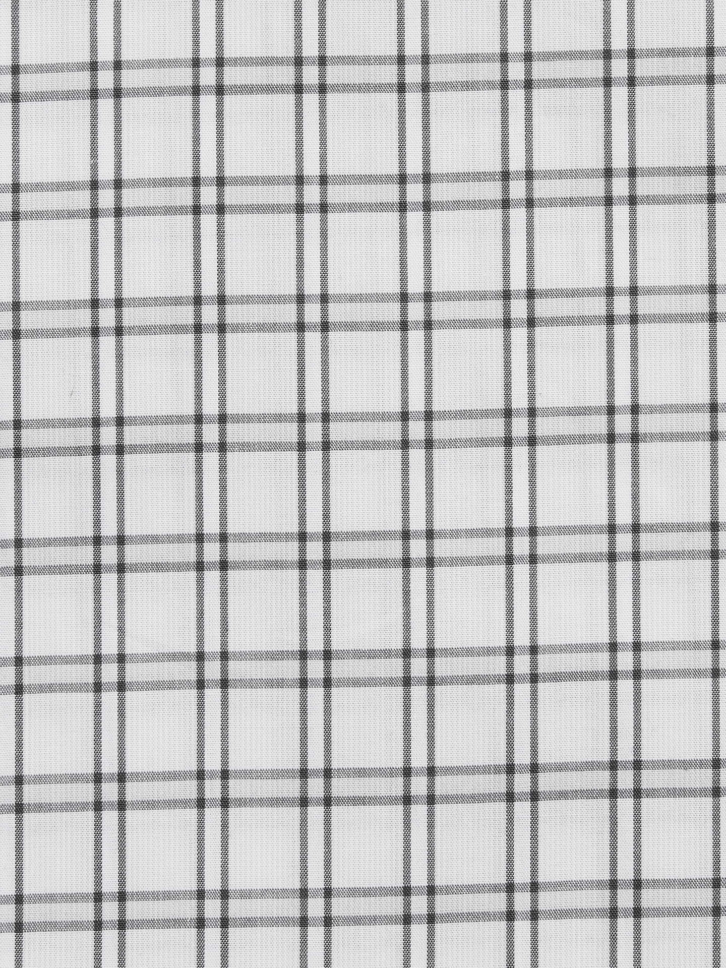 L'image numéro 2 présente Chemise standard habillée infroissable