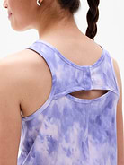 Image number 4 showing, Athleta Girl Run Free Romper