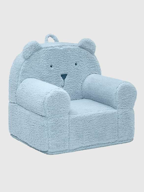 babyGap Sherpa Bear Chair