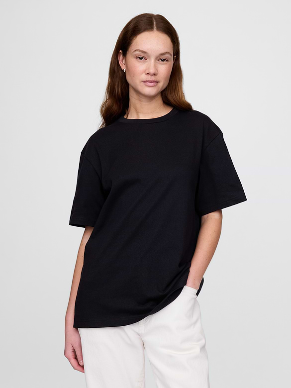 Adult Heavyweight Relaxed T-Shirt