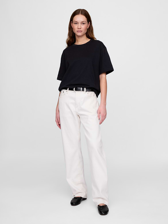 Adult Heavyweight Relaxed T-Shirt