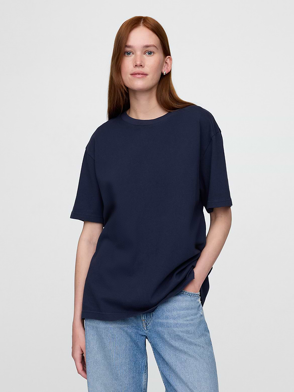 Adult Heavyweight Relaxed T-Shirt