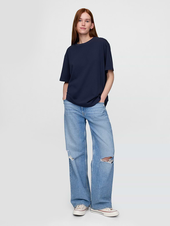 Adult Heavyweight Relaxed T-Shirt