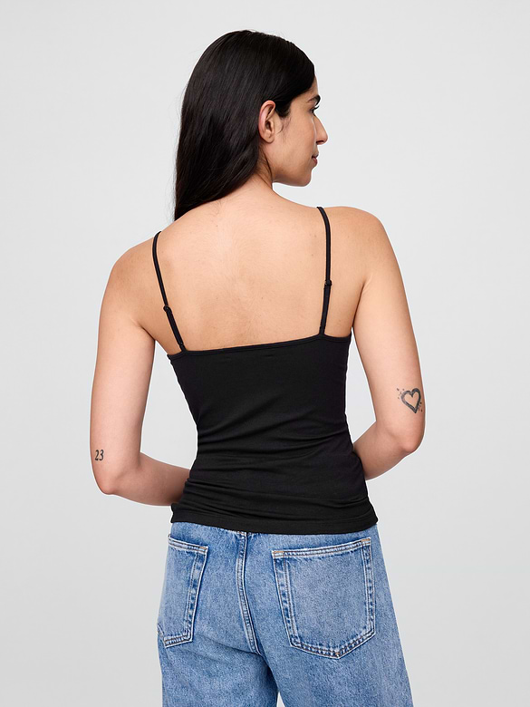 CloseKnit Basic Cami