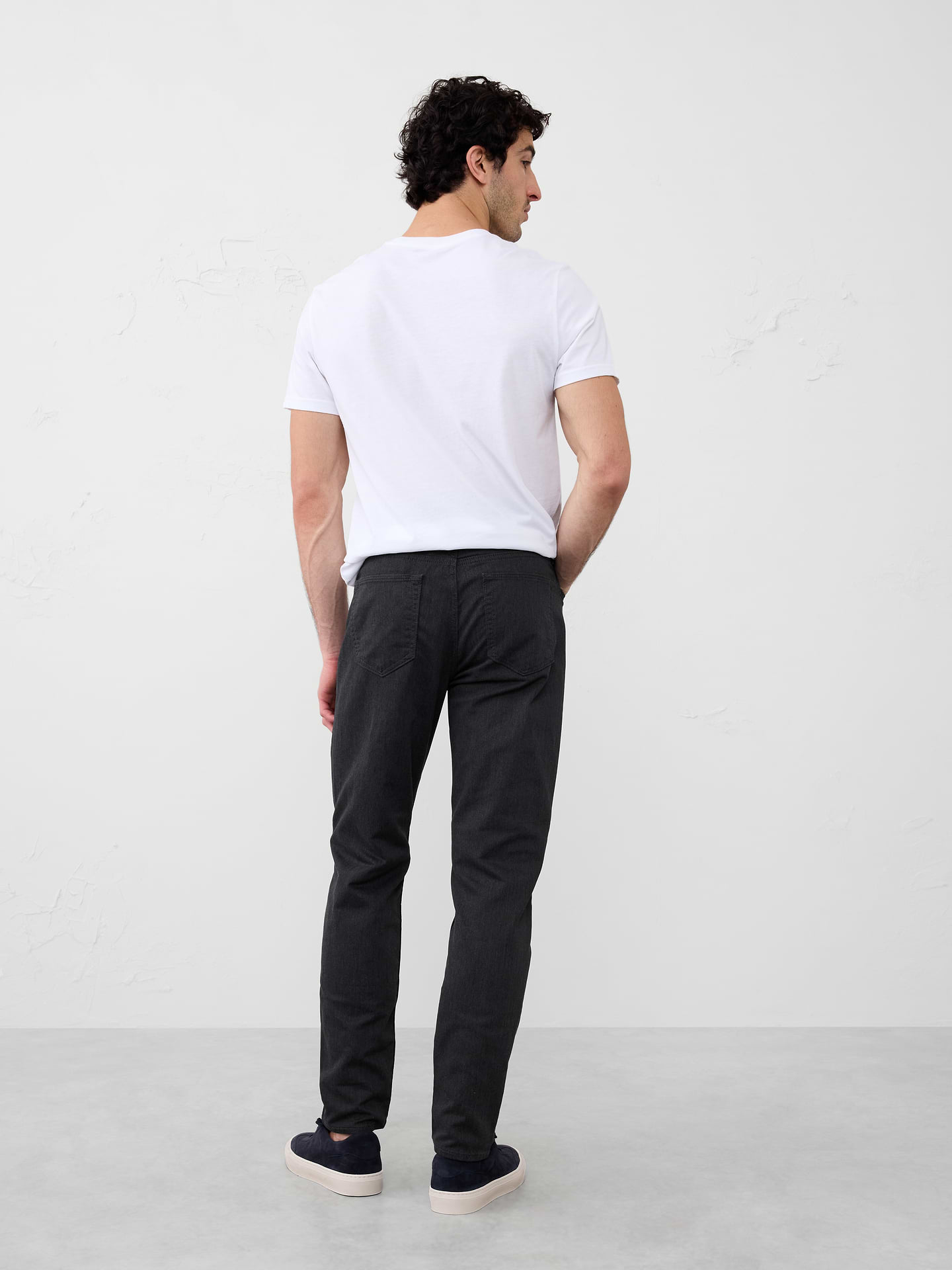 Image number 5 showing, Athletic Travel Pant