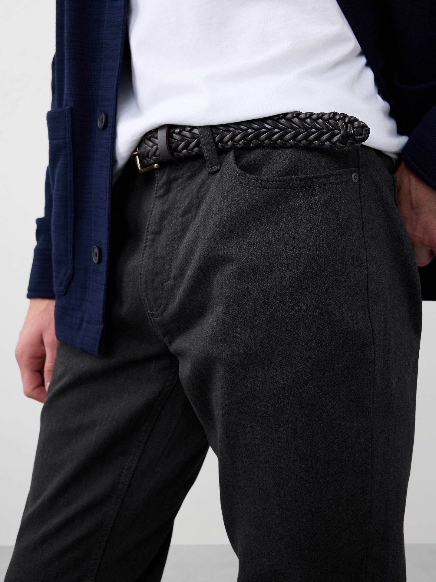Image number 6 showing, Athletic Travel Pant