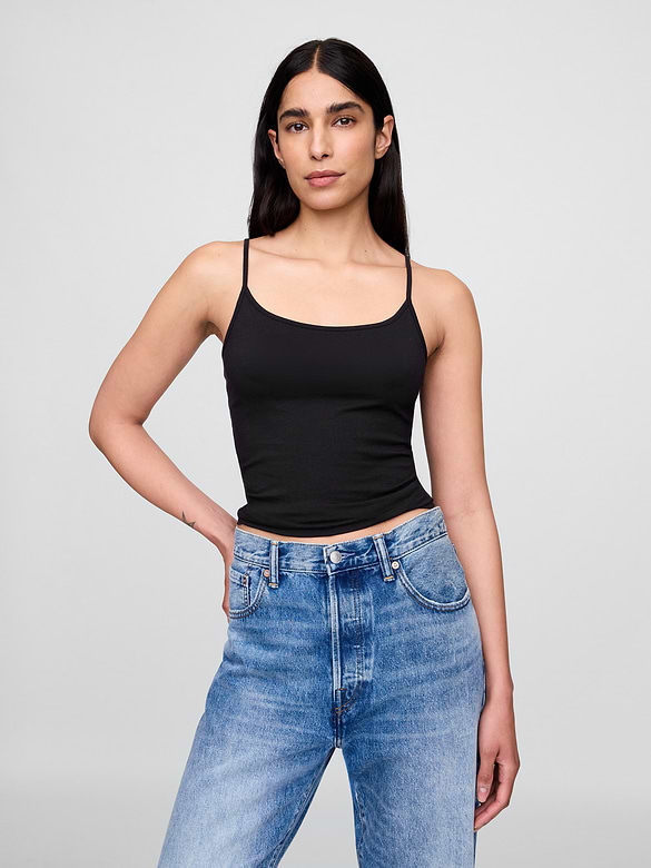 CloseKnit Basic Cami