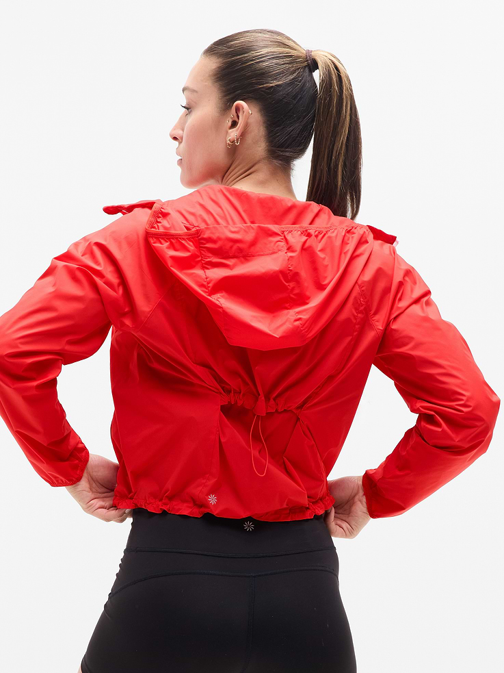 Image number 3 showing, Back Route Jacket