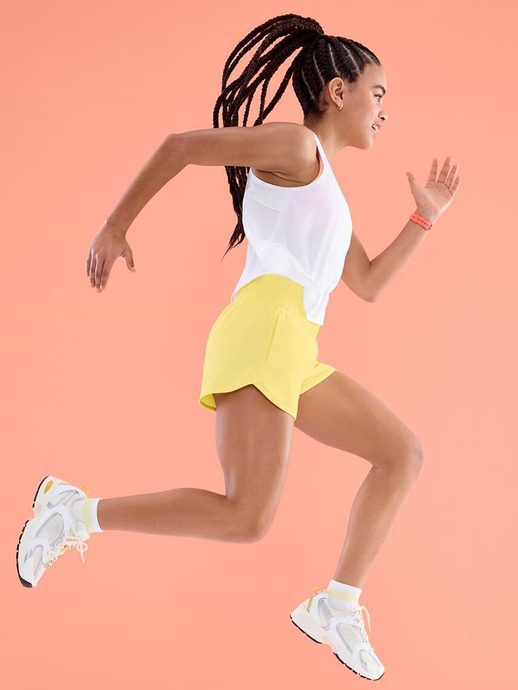 Image number 7 showing, Athleta Girl Distance Tank