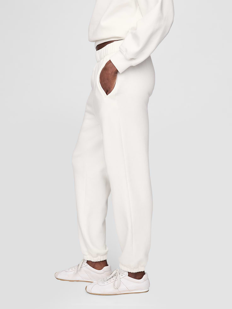 Image number 3 showing, High Rise VintageSoft Relaxed Joggers