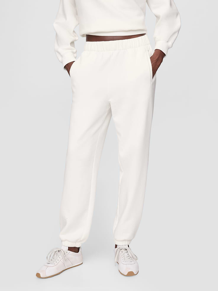 Image number 2 showing, High Rise VintageSoft Relaxed Joggers