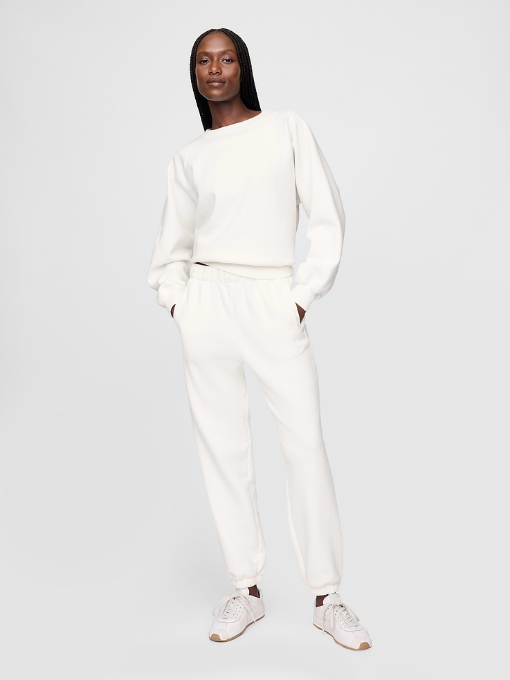 Image number 1 showing, High Rise VintageSoft Relaxed Joggers