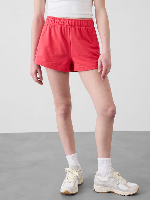 Athleta Girl All Day 2" Short