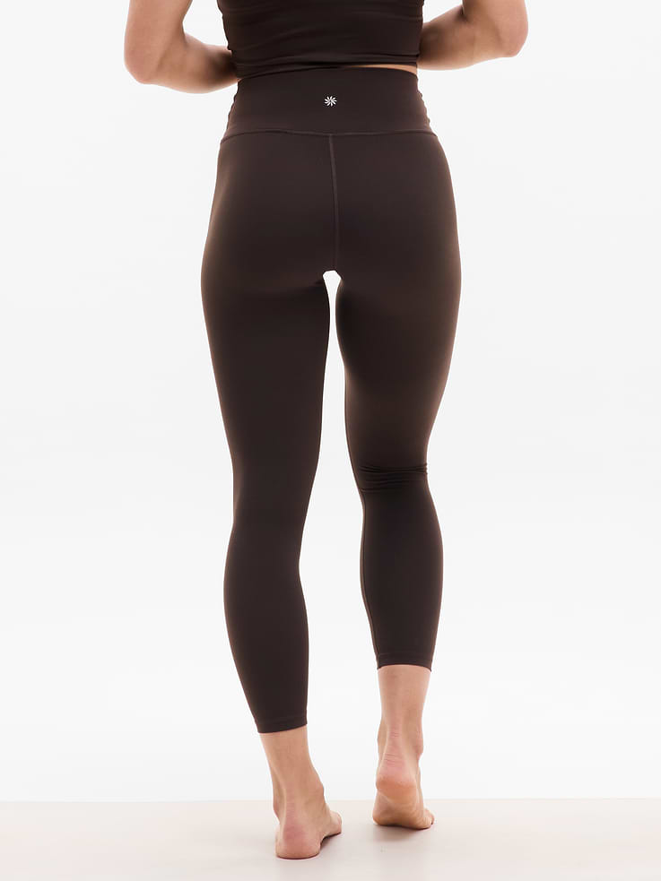 Image number 3 showing, Transcend High Rise 7/8 Legging