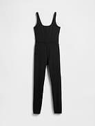 Image number 4 showing, GapFit Power Exercise One-Piece