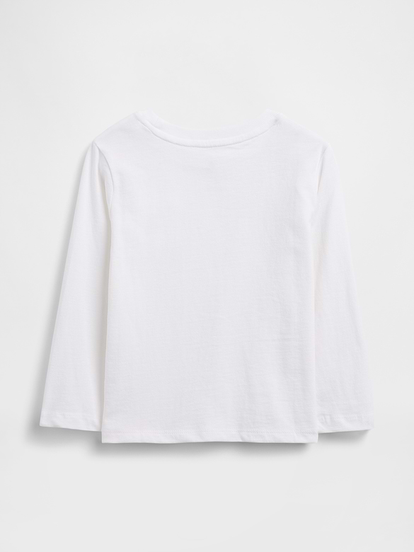 Baby & Toddler Mix & Match T-Shirt
