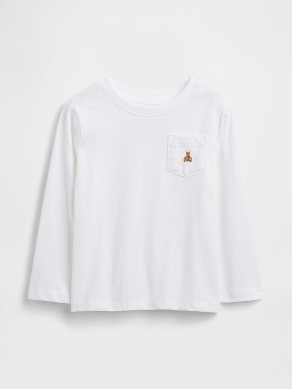 Baby & Toddler Mix & Match T-Shirt