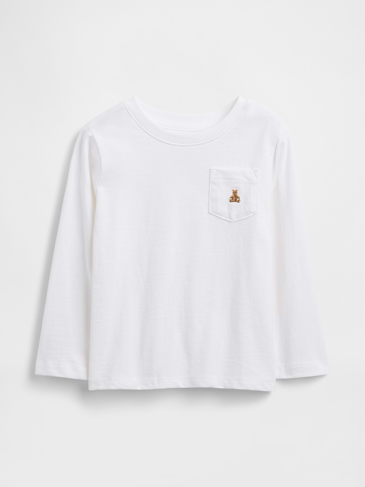 Image number 1 showing, Baby & Toddler Mix & Match T-Shirt