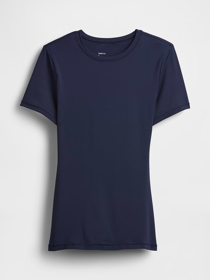Image number 3 showing, SecondSkin T-Shirt