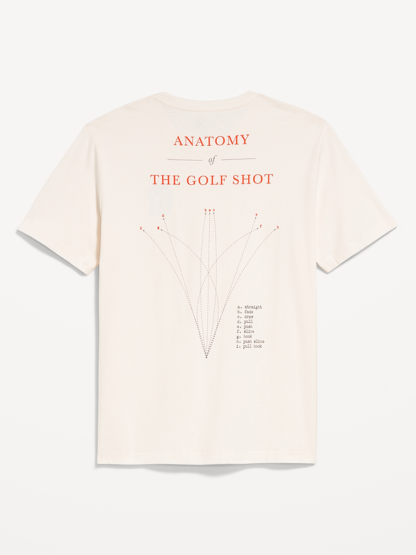 PGA TOUR™ Heavyweight Loose T-Shirt