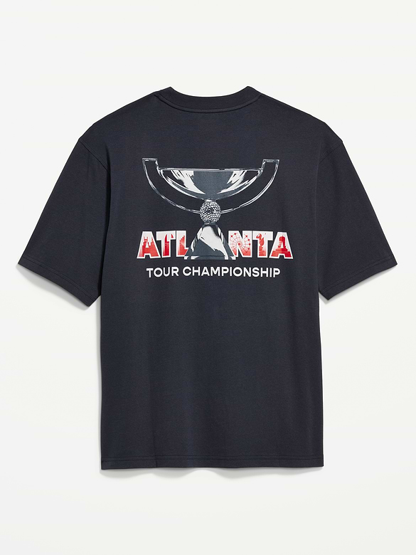 PGA TOUR™ Tour Championship Heavyweight Loose T-Shirt
