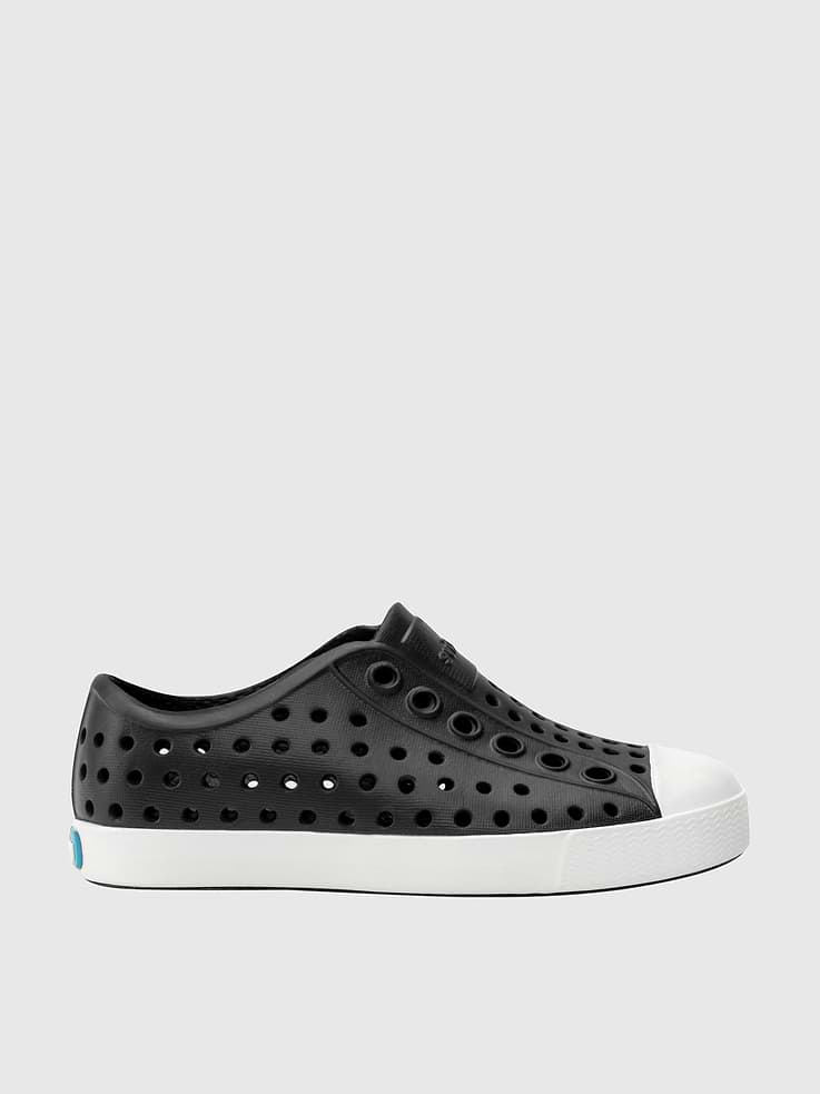 Image number 1 showing, Kids Native Shoes Jefferson