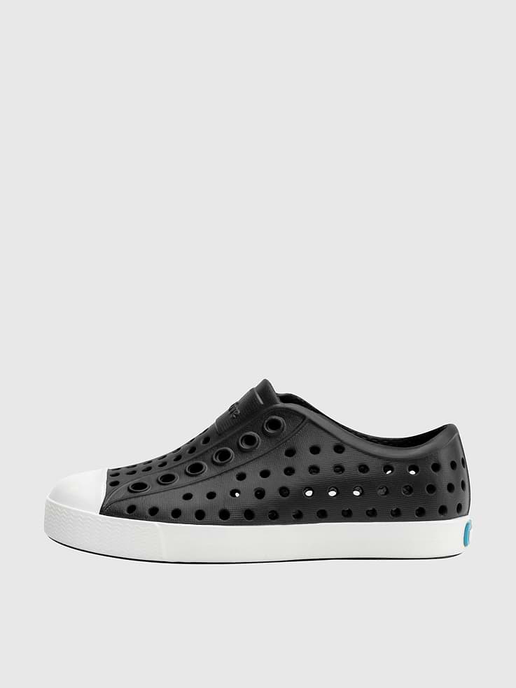 Image number 4 showing, Toddler Native Shoes Jefferson
