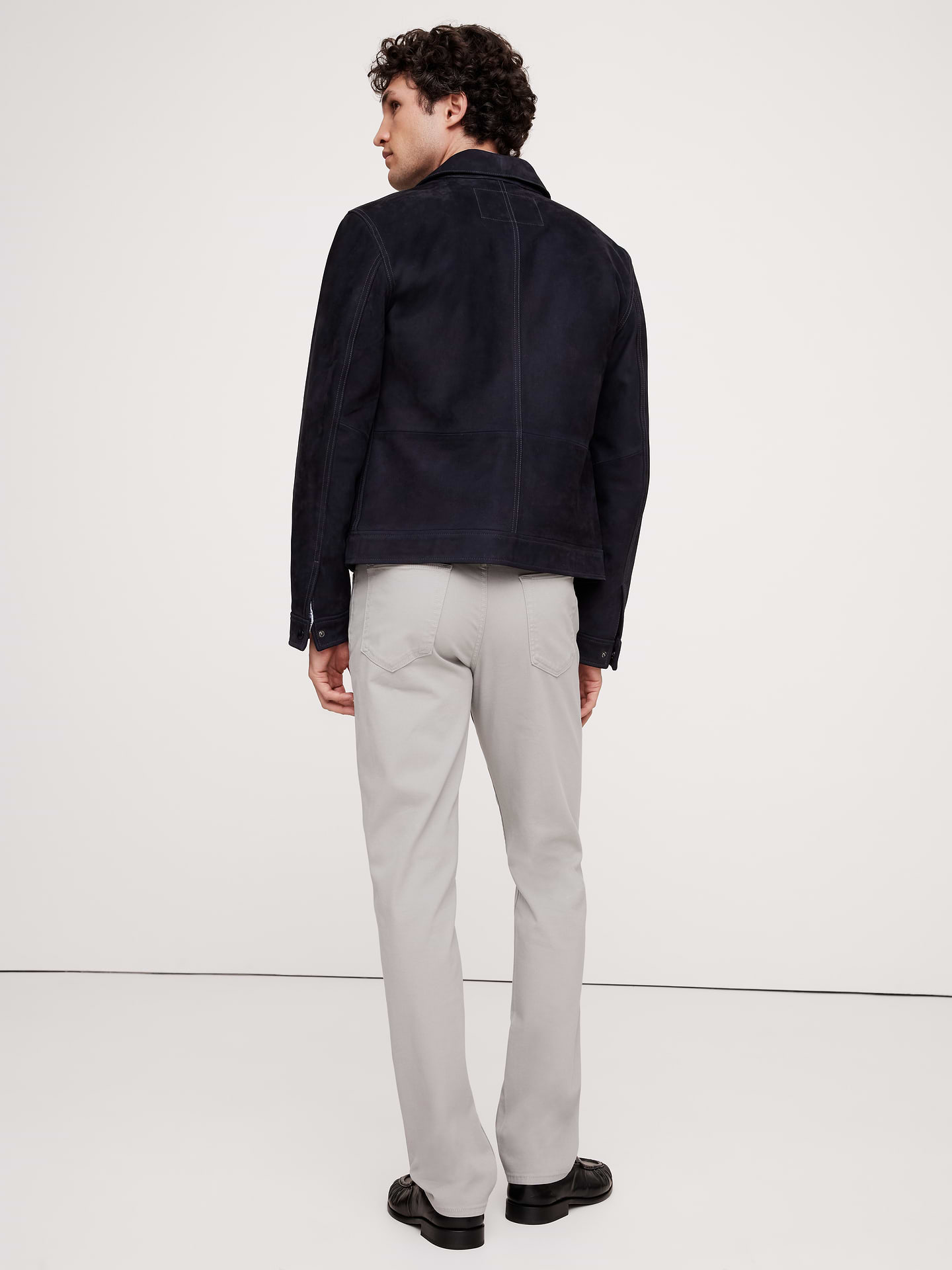 L'image numéro 2 présente Pantalon Voyageur étroit