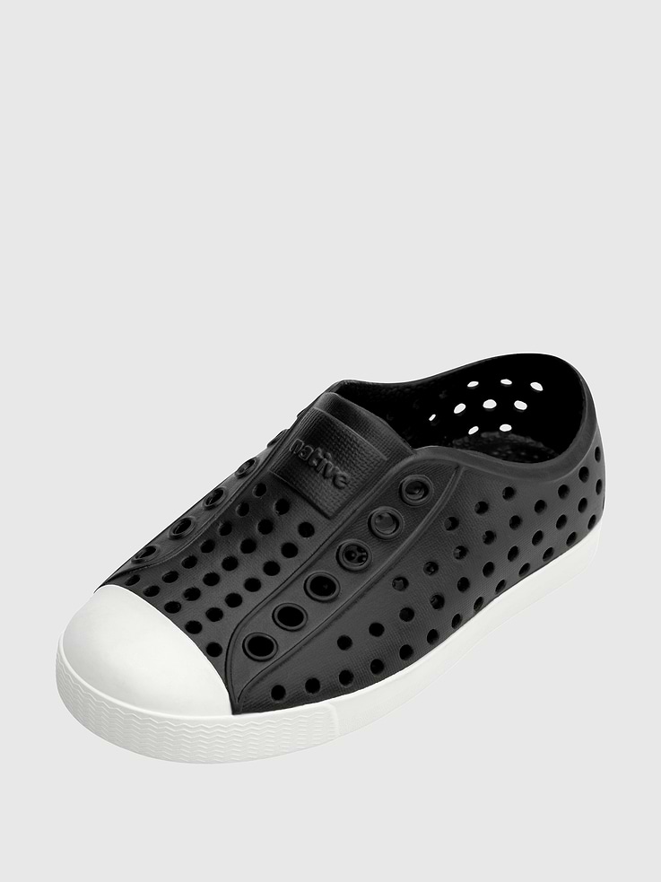Image number 2 showing, Kids Native Shoes Jefferson