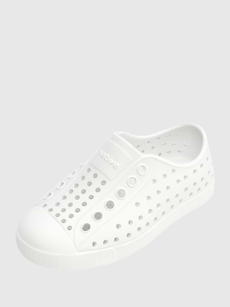 Image number 2 showing, Toddler Native Shoes Jefferson