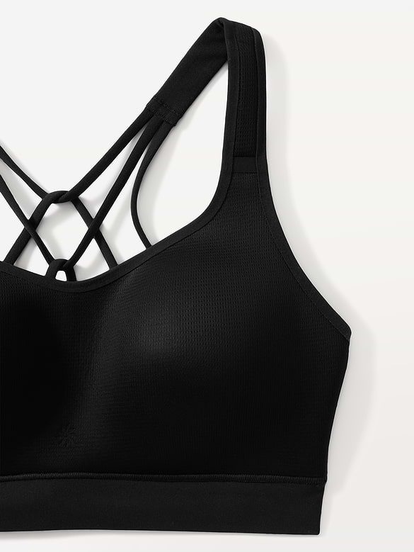 Perfect Form Sports Bra D-DD