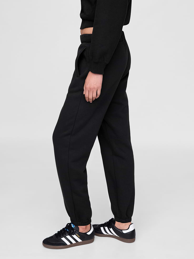 Image number 3 showing, High Rise VintageSoft Relaxed Joggers
