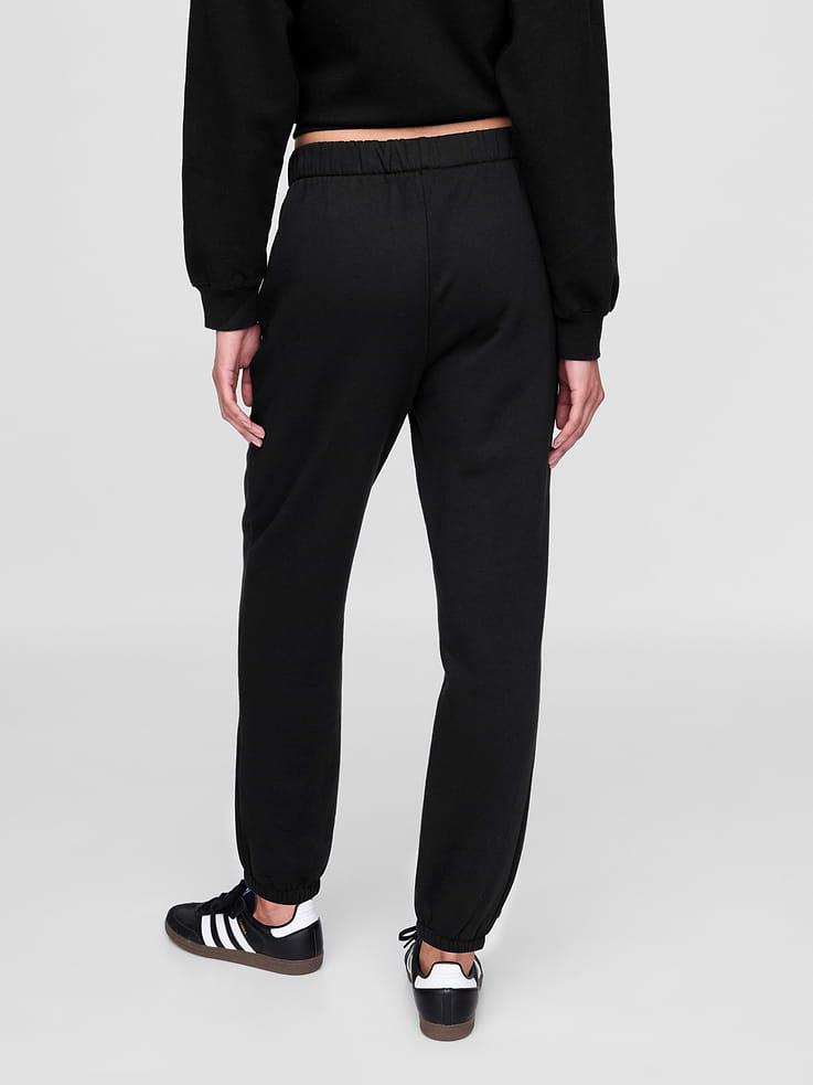 Image number 4 showing, High Rise VintageSoft Relaxed Joggers