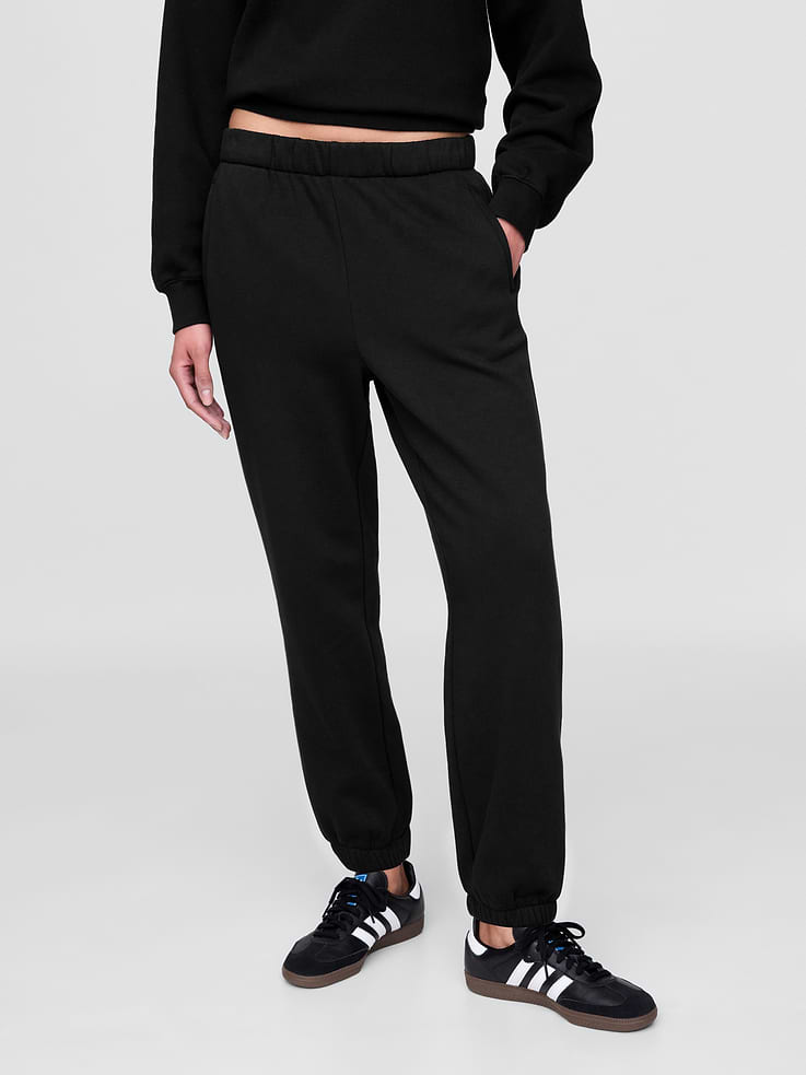 Image number 2 showing, High Rise VintageSoft Relaxed Joggers