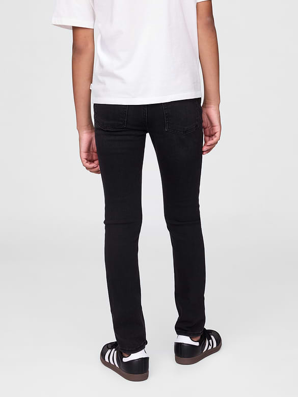 Kids Skinny Jeans