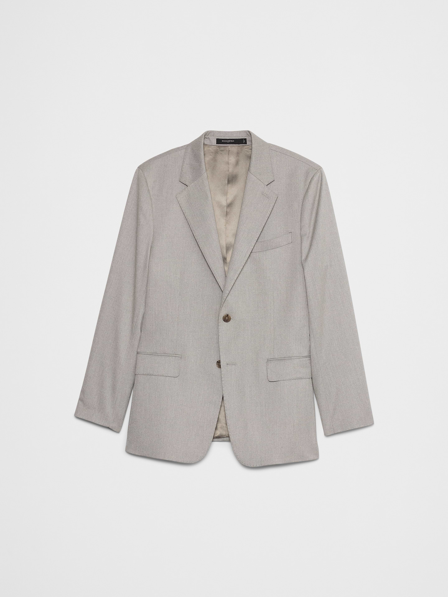 Image number 4 showing, Sharkskin Suit Jacket